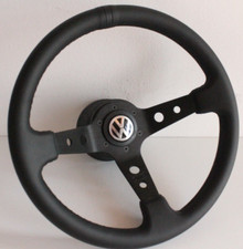 Volant compatible avec VW Golf