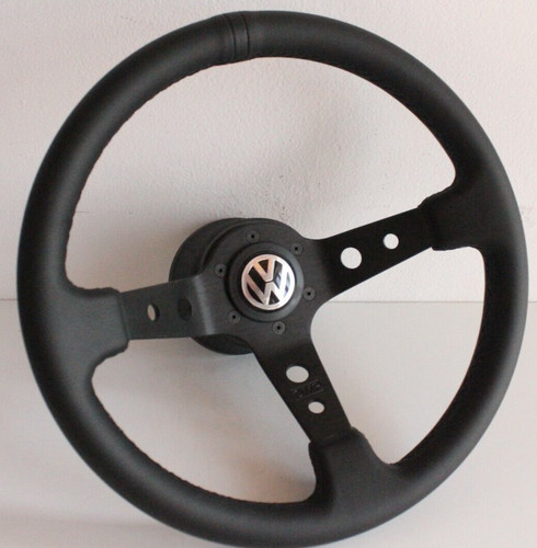 Volant compatible avec golf - avec, vw
