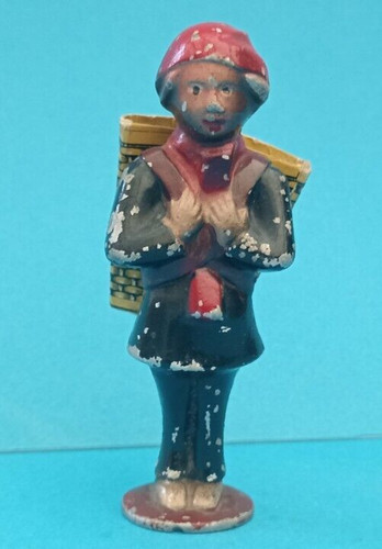 Rare figurine ramoneur de - figurine,,