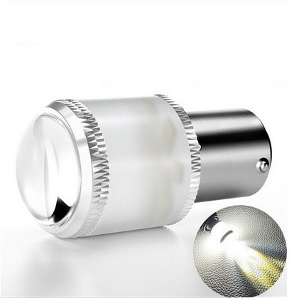 Ampoule bay15d led - led, extra