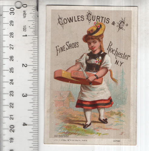 Cowles curtis shoes jeune - &,