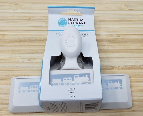 Retired martha stewart train - martha,