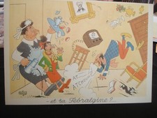 DUBOUT - Produits pharmaceutiques Fraysse 