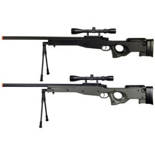 AGM L96 AWP Spring Power Bolt