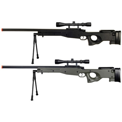 Agm l96 awp spring power - awp, bolt