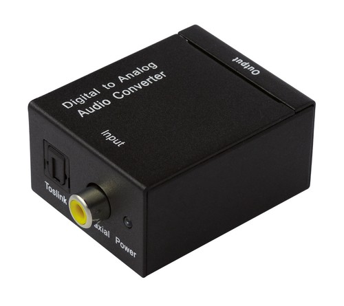 Dynavox mini dac - dynavox, mini-dac