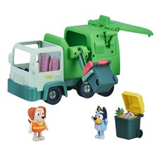Set de Jeu Camion Poubelle