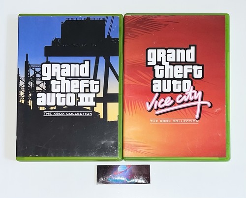Grand theft auto - grand,