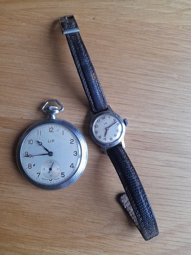 Montre gousset - montre,