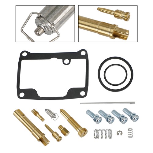 Kit réparation carburateur - kit,