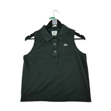 Lacoste Polo sans manches Made