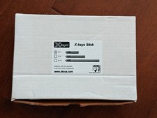 X-Keys Stick 4-Key