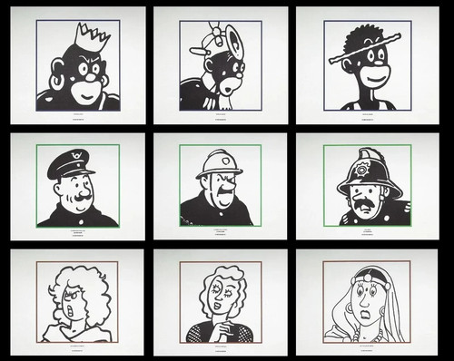Hergé tintin 9 - hergÉ,