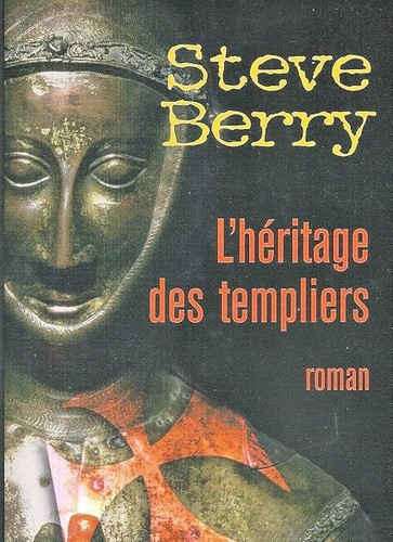 Héritage des templiers - des,