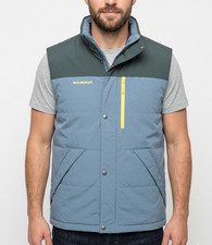 Gilet gilet isotherme MAMMUT