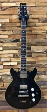 Guitare électrique ibanez - guitare,