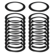 20 Pièces De Vitraux à