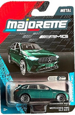 Majorette 🇨🇵 2025