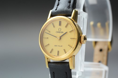 Montre femme omega ville - femme,