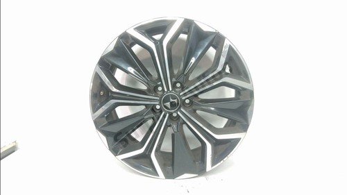 Jante aluminium 98345115xw - aluminium, 2