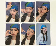 I-DLE MIYEON AI-dle Official