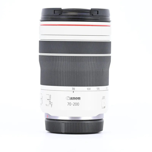 Canon 200mm l is - 70-200mm,
