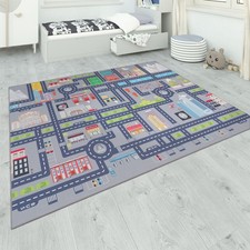 Tapis De Jeu Chambre Enfant