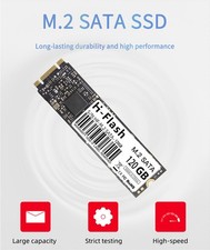 Ordinateur de bureau PC Portable à l'État Solide Disque Dur M. 2 SATA SSD Pour W