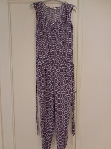 Combinaison pantalon légère