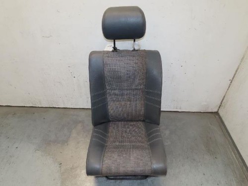 Siege avant droit citroen c15 - siege,