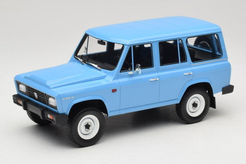 Aro 244 blue 18 aurora - aro,