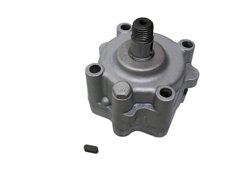 Pompe huile compatible avec - pompe,