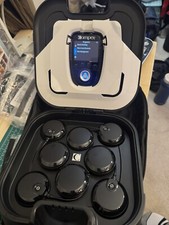 Compex 2.0 Wireless (Black)