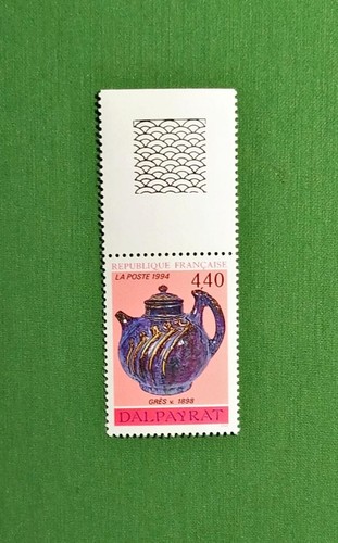 France 1994 t 2857 - y&t,