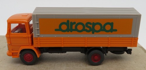 Wiking truck camion - 1/87,