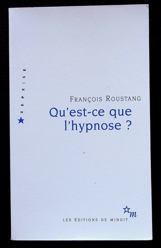 Est que hypnose - que, ?