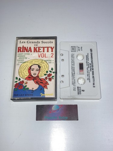 Cassette audio les grands - audio,