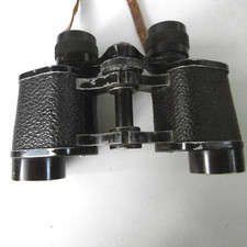 ancienne paire de jumelles