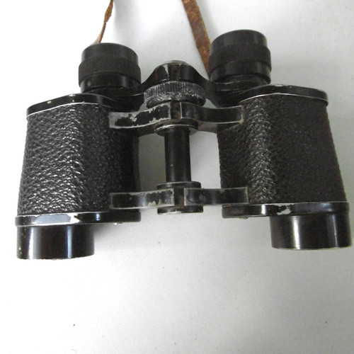 Ancienne paire jumelles - ancienne,
