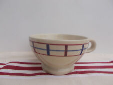 BOL BASQUE EN GRÈS AVEC ANSE