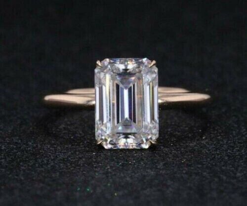 Bague fiançailles - bague, de