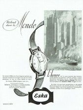 publicité Advertising 1221