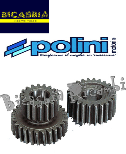 13585 roue dentée polini - 13585,