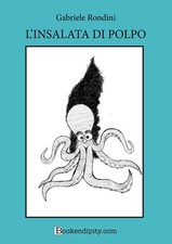 Gabriele Rondini L'insalata di