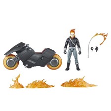 Jouet moto Marvel Legends