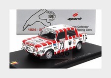 1:43 SPARK Simca 1000 Rally2