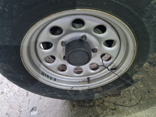 Jante 203709 pour suzuki - /,
