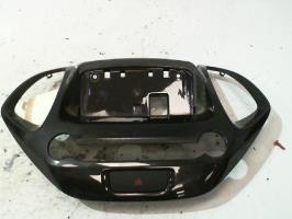 Enjoliveur auto radio - , ford