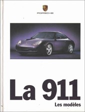 ▄▀▄ Catalogue PORSCHE
