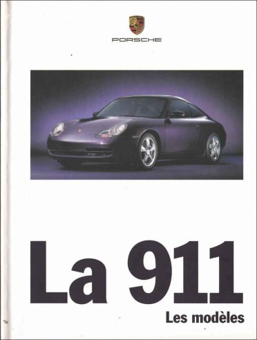 Catalogue porsche - ▄▀▄,